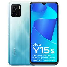 Vivo Y15s 2021
